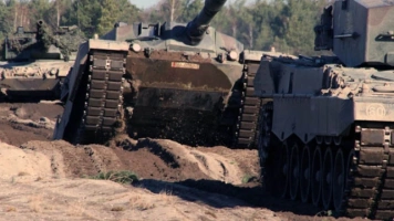 Bukareszt stawia ultimatum wobec SAFE