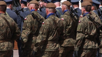 Kuźmiuk: Nie można powierzyć rozwoju polskiej armii „kaprysom” Komisji Europejskiej