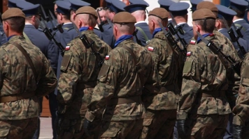 Operacja „Horyzont” rusza 21 listopada. Rząd odpowiada na akty dywersji na kolei