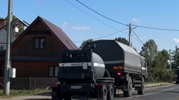 BBN o incydencie w Wyrykach: „Prezydent musi mieć pełną informację – bezpieczeństwo państwa jest nadrzędne”