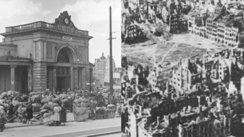 Niemcy: zmiany w muzeum wysiedleń utrudnią pojednanie z Polską