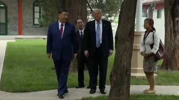 „Putin może tego pożałować”. Sensacyjne słowa Xi do Trumpa