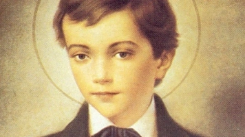 Święty Dominik Savio - patron ministrantów i młodzieży