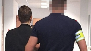 Żoliborz. Młotkiem zaatakował matkę i jej partnera. Grozi mu dożywocie