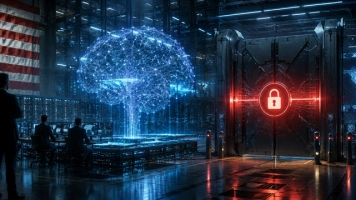 „Zbyt niebezpieczna dla świata”? USA nagle blokuje przełomowy model AI