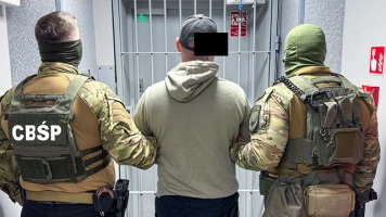 CBŚP rozbiło grupę przestępczą podejrzaną o handel narkotykami. Zatrzymano 14 osób