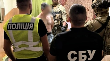 Zabójca Parubija zatrzymany. Ukraińskie służby: „To było starannie zaplanowane morderstwo”