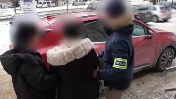 Miały wyłudzić 2 mln złotych dotacji. Trzy kobiety usłyszały ponad 200 zarzutów