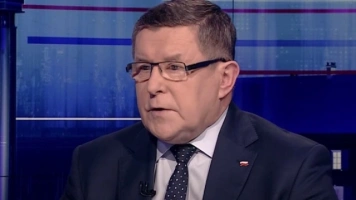 Kuźmiuk: Coraz gorsze sygnały z gospodarki, a rząd Tuska zajmuje się sam sobą