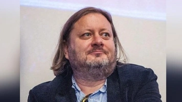 Obywatel jak abonent? Szczęsny ostro diagnozuje kryzys wspólnot Zachodu