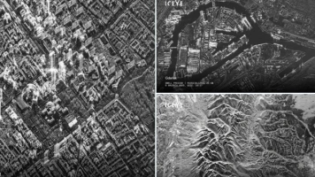 Uwaga! Są pierwsze zdjęcia z polskich satelitów