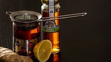 Zioła wzmacniają odporność. Sprawdź ich możliwości!