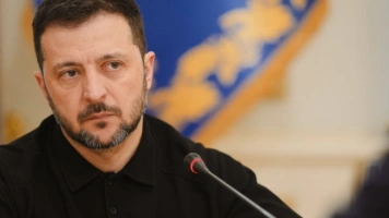 „Boi się zakończenia wojny”. Mocny wpis byłej rzeczniczki Zełenskiego