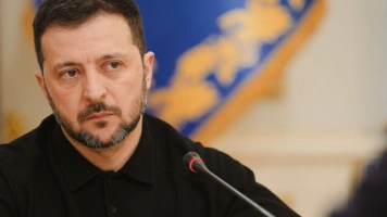 Zełenski o pojmaniu Maduro: „wiedzą, jak postępować z dyktatorami”