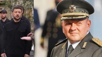 Czy era Zełenskiego dobiega końca? Korupcyjny wstrząs w Kijowie otwiera drogę nowemu liderowi Ukrainy