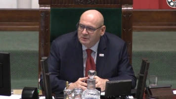 Zgorzelski: Konstytucja RP ważniejsza niż wyrok TSUE