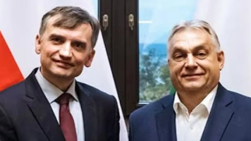 Azyl w Budapeszcie i data w dokumencie. Sprawa Zbigniewa Ziobry nabiera tempa