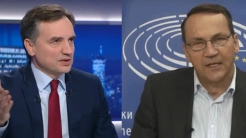 „Drogi Siergieju” – wraca jak bumerang