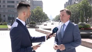 Fajtłapy nic nie wiedzą - Ziobro kpi z rządu Tuska po ruchu Węgier [Wideo]