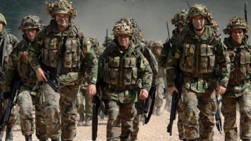 USA redukują siły w niektórych krajach wschodniej flanki NATO