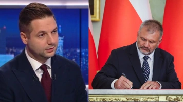 Żurek rozpoczyna polowanie na Jakiego. Wniosek o pozbawienie immunitetu
