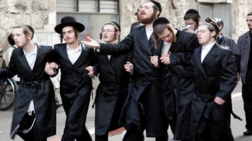 Czemu żydzi maja niemieckie nazwiska?