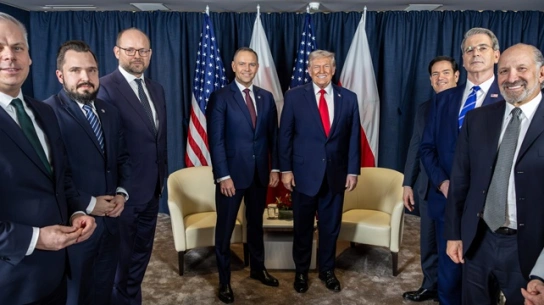 Semka dla Frondy: Za wszelką cenę