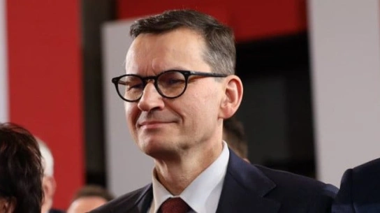 Marek Formela dla Frondy: Nie dowierzam Morawieckiemu