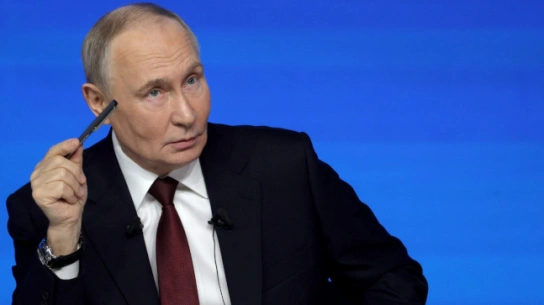 Susujew dla Frondy: Rosji nie pomoże nawet milion nowych żołnierzy