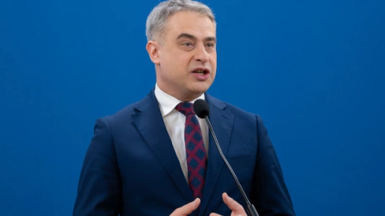 Ekipa Tuska przejmie TK siłą? Gawkowski: wyłamiemy te drzwi