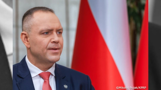 Prezydent odtajni aneks do raportu WSI? Jego poprzednik zagrożony