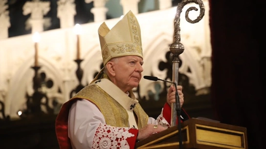 Abp ostrzega: Polska może się rozpłynąć w europejskim superpaństwie