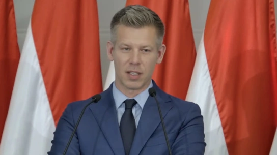 Piotr Semka dla Frondy: Magyar incognitus