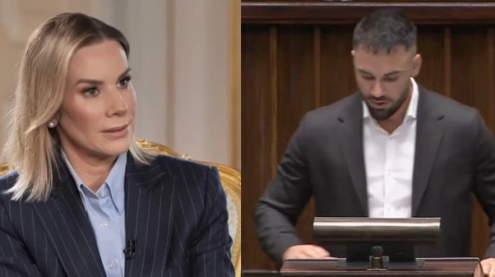 Poseł Lewicy odpowiada dziennikarce „GW”: Buta, arogancja i podział