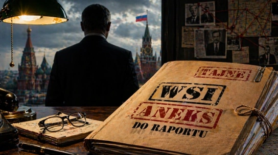 Aneks, który może wstrząsnąć sceną polityczną. Panika rośnie!