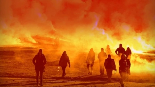 Wizja św Ludwika de Montfort: Apostołowie czasów ostatecznych