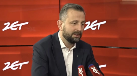 Kosiniak-Kamysz zmienia narrację? „Potrzebujemy kontynuacji”