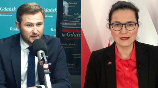 Marek Formela: Dulkiewicz z Grzelakiem chcą zniszczyć gdańską gastronomię