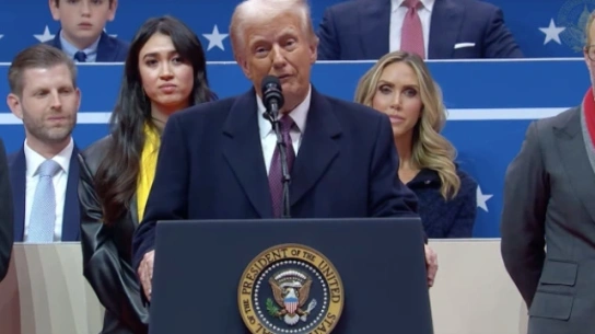 Andrzej Talaga dla Frondy: Trump nie widzi Ameryki poza NATO