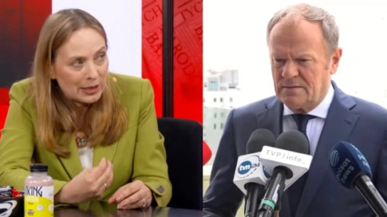 Tusk straci większość w Sejmie? Mają zdecydować wybory w Polsce 2050