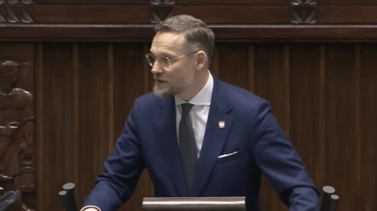 Bogucki nowym premierem? Media o rozmowach w PiS