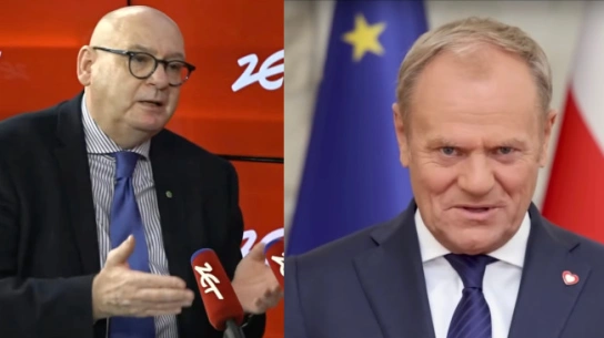 On to naprawdę powiedział! Poseł PSL o rekonstrukcji rządu i… „pogonieniu Niemców”