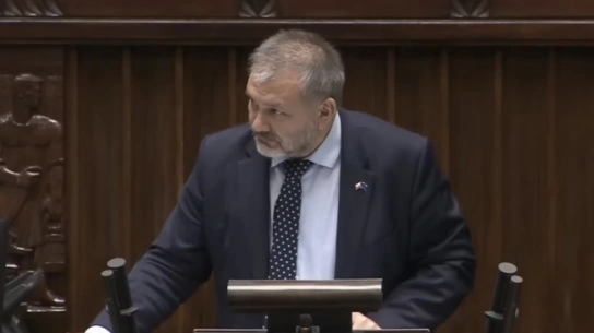 HIT! Minister Żurek… ujawnił wypowiedź z niejawnej części posiedzenia