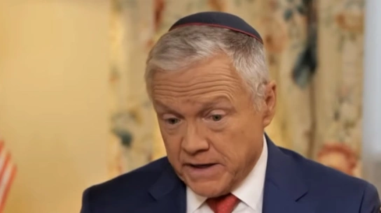 Ambasador USA przyznaje: Izrael ma problem z antypolonizmem