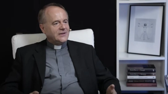 Ks. prof. Kobyliński: Przyszłość katolicyzmu w Polsce jest zagrożona