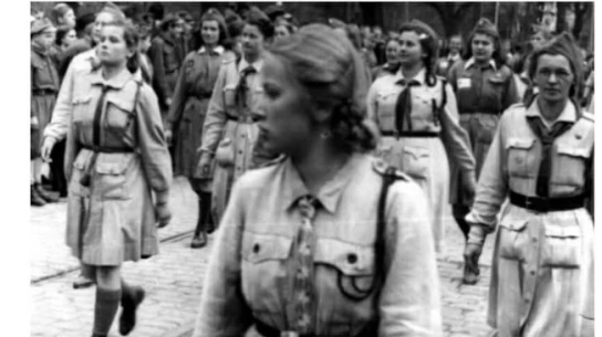 Piotr Semka dla Frondy: Kto dziś pamięta o szczecińskim Kwietniu’ 1946?