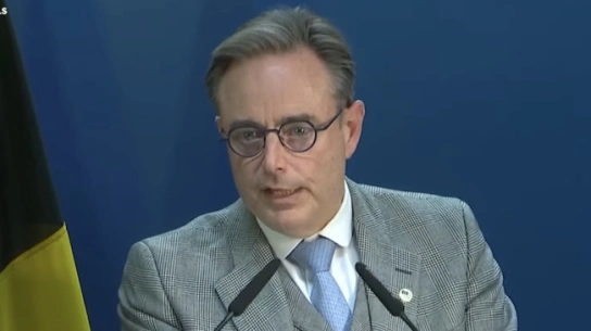 Piotr Semka dla Frondy: Wyuczona bezradność po belgijsku