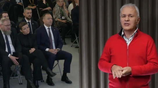 „Zwyczajne chamstwo”. Mazurek ostro o skandalu w Muzeum Auschwitz