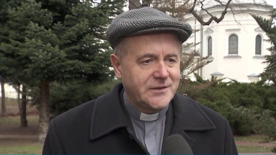 Koniec Drogi Synodalnej. Ks. prof. Kobyliński dla Frondy: Niemcy precyzyjnie zrealizowali swój plan