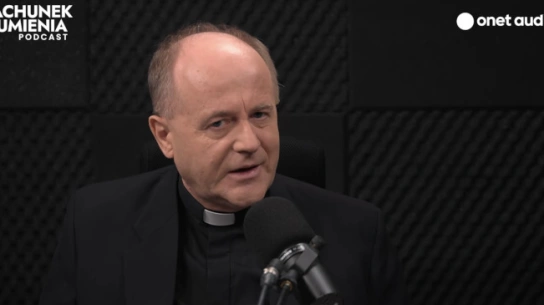 Ks. prof. Kobyliński: Powstaje nowa religijność judeochrześcijańska